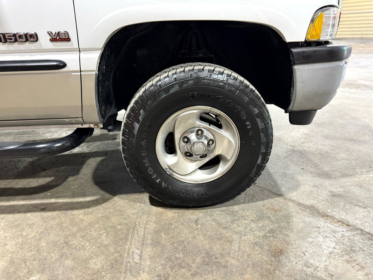 Used 2001 Dodge Ram 1500 Truck ST image 26