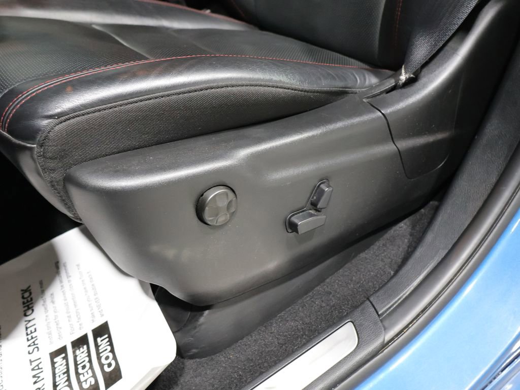 Used 2025 Dodge Durango GT AWD/4WD image 10