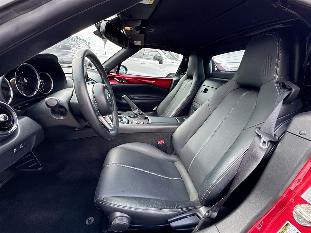 Used 2023 MAZDA MX-5 Miata Grand Touring image 23