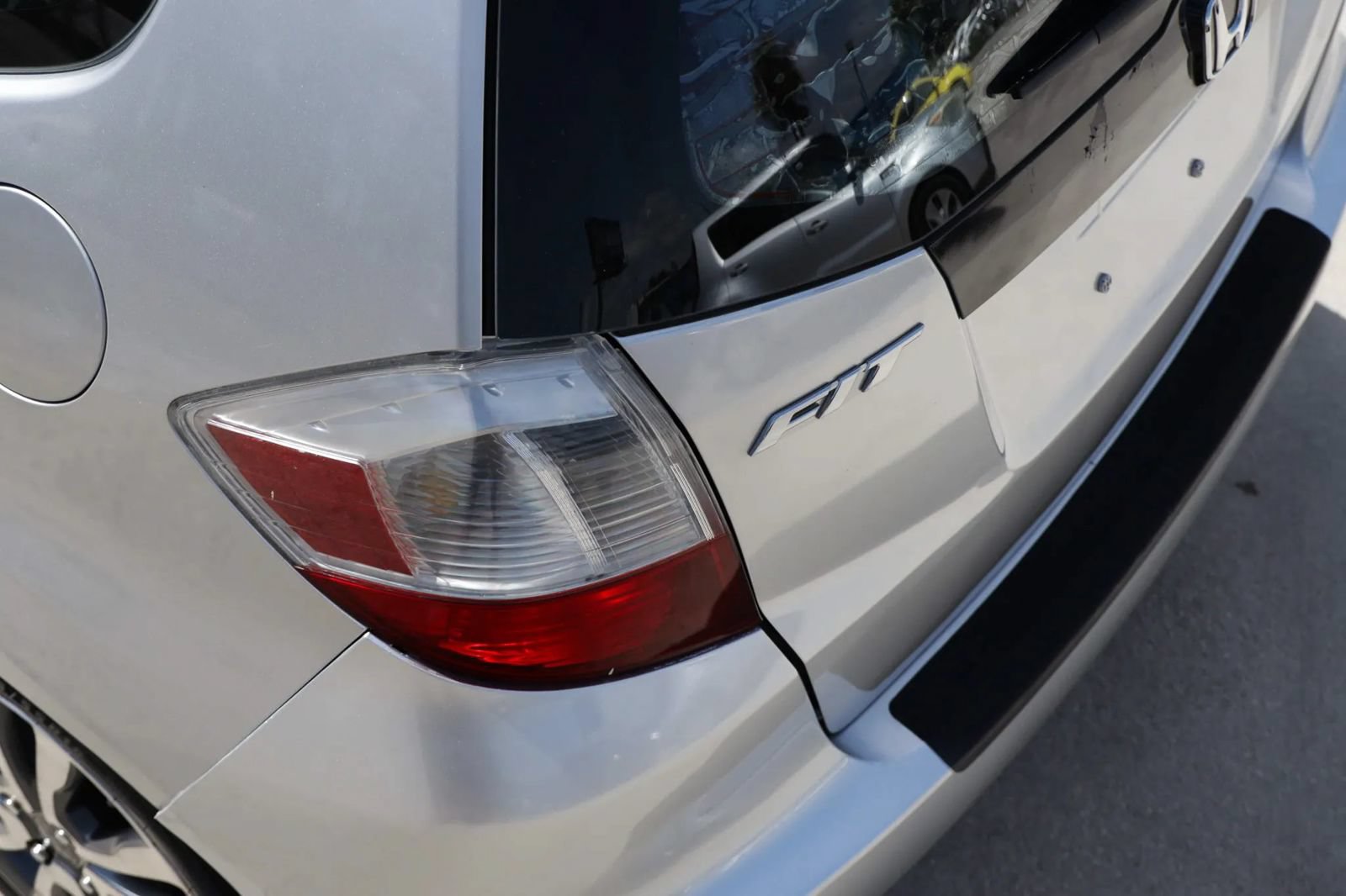 Used 2013 Honda Fit Sport image 4
