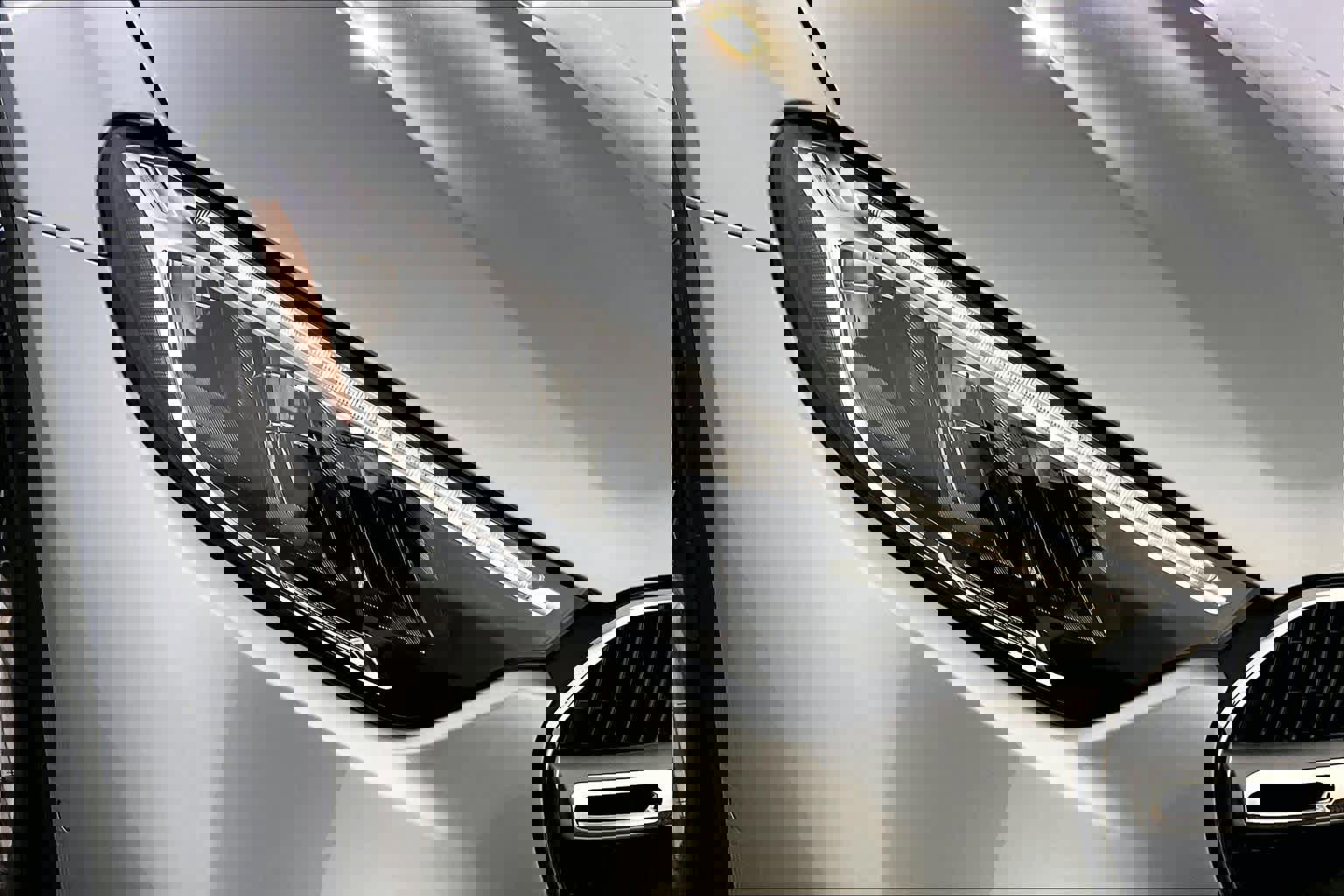 New 2026 Mercedes-Benz GLC 300 4MATIC image 16