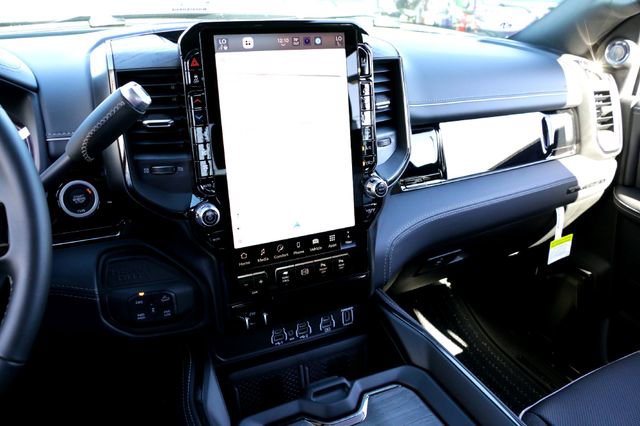 New 2026 RAM 2500 Limited image 13