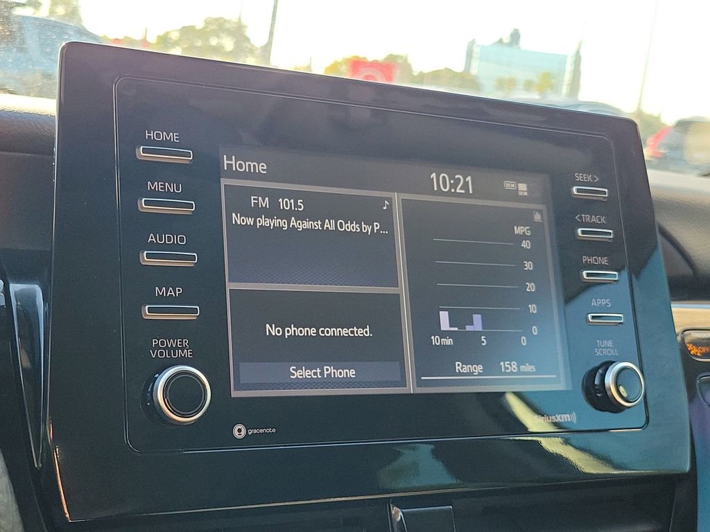 Used 2023 Toyota Camry LE image 29