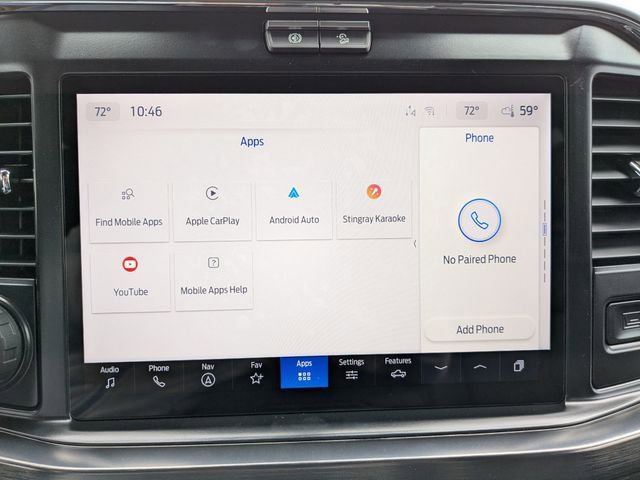 New 2026 Ford F350 Lariat w/ Lariat Premium Package AWD/4WD image 31