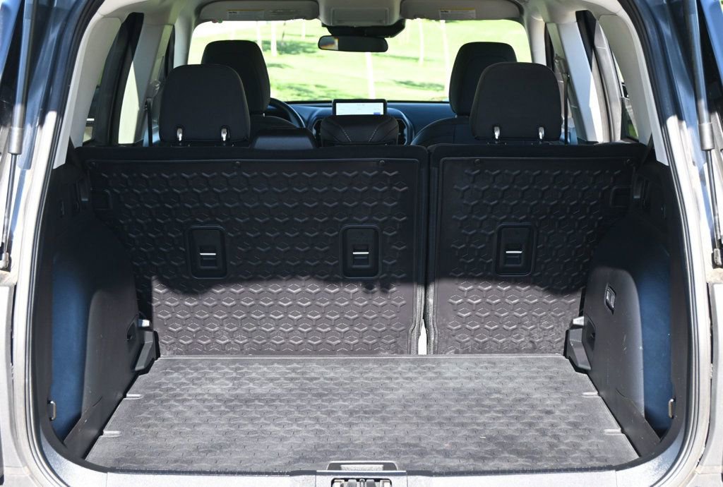 Used 2021 Ford Bronco Sport Big Bend image 17