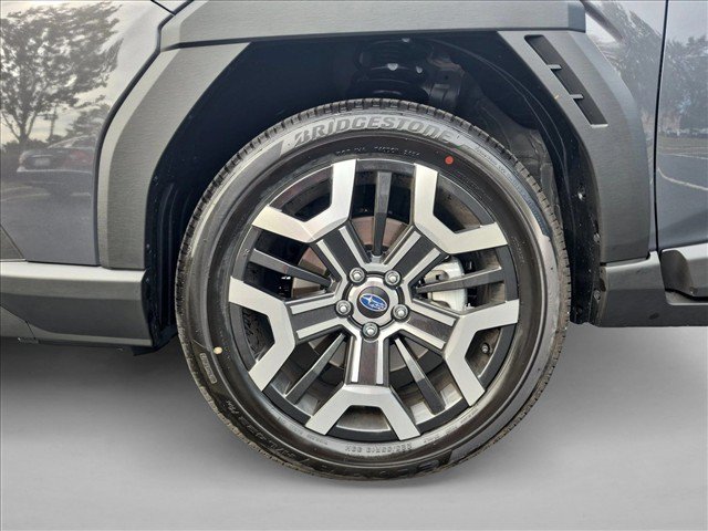 Used 2026 Subaru Outback Touring XT AWD/4WD image 25