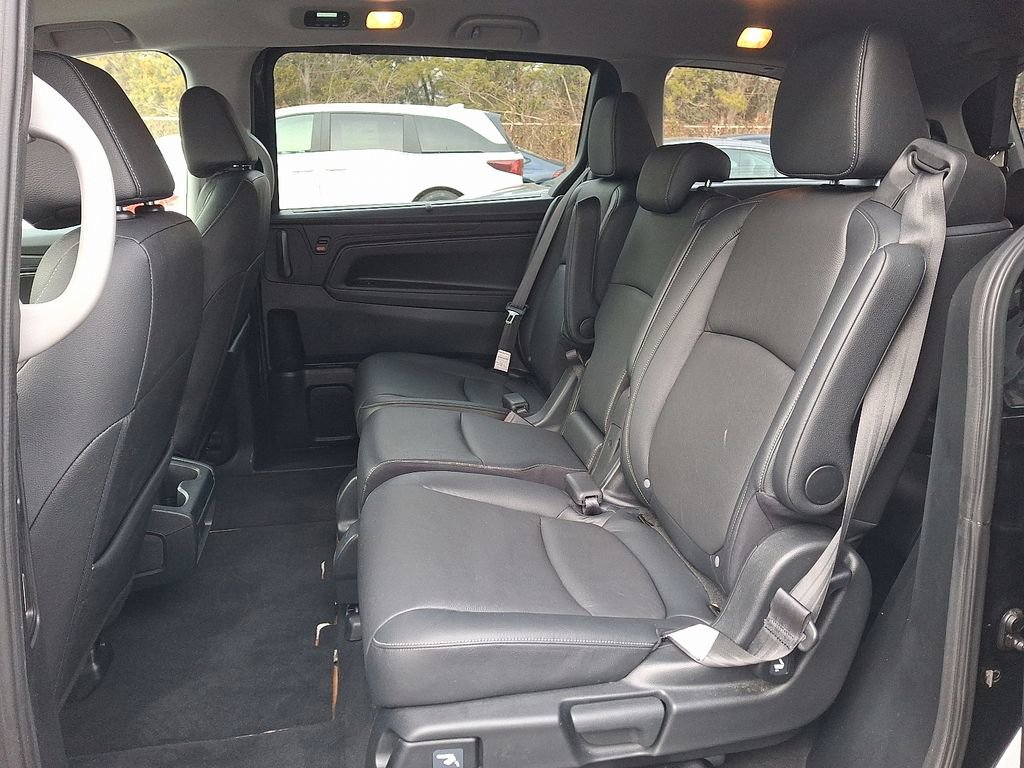 Used 2023 Honda Odyssey EX-L image 10