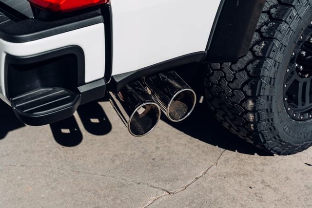 New 2026 Ford F250 Lariat w/ Black Appearance Package image 15