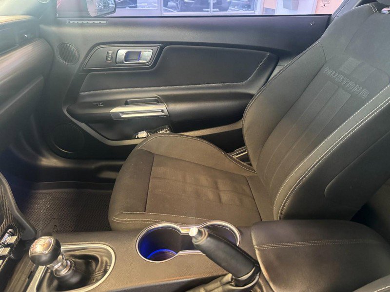 Used 2021 Ford Mustang GT w/ GT Performance Package image 10