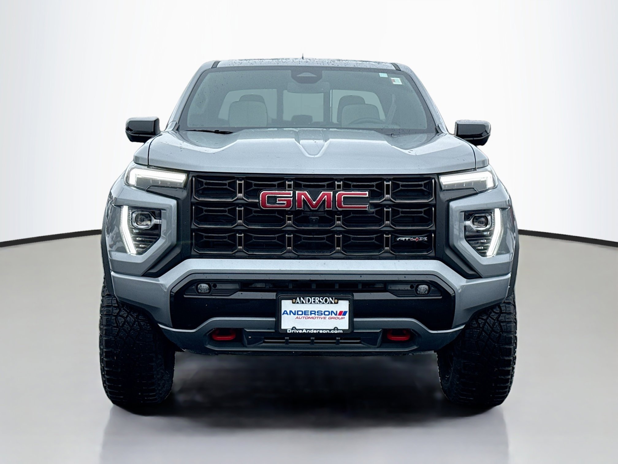 Used 2024 GMC Canyon AT4X image 16