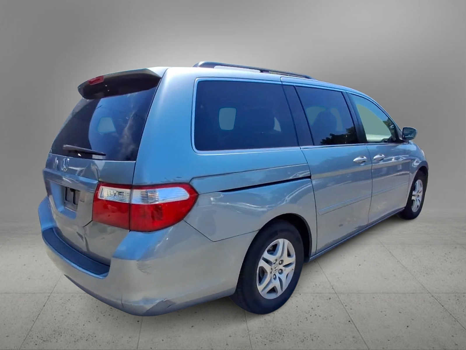 Used 2007 Honda Odyssey EX image 8
