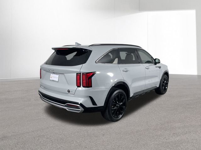 Used 2023 Kia Sorento SX AWD/4WD image 12