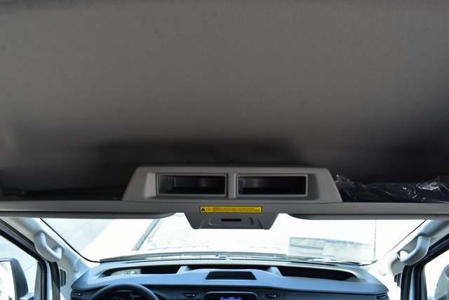 New 2025 Ford Transit 350 148 High Roof w/ Load Area Protection Package image 33