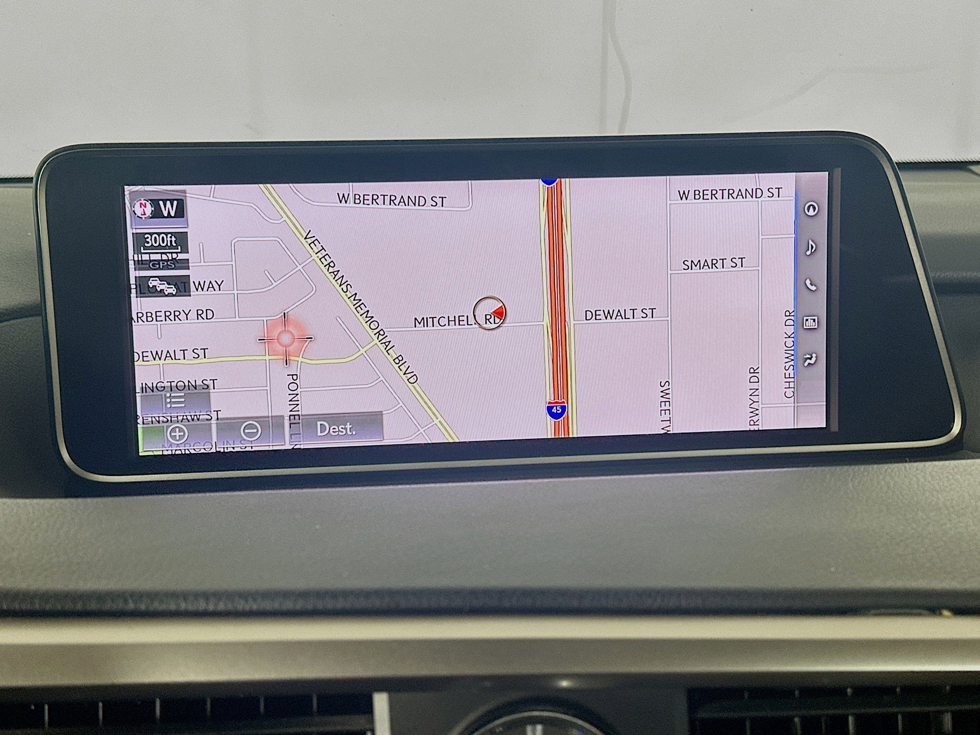 Used 2017 Lexus RX 350 RX 350 w/ Premium Package image 22