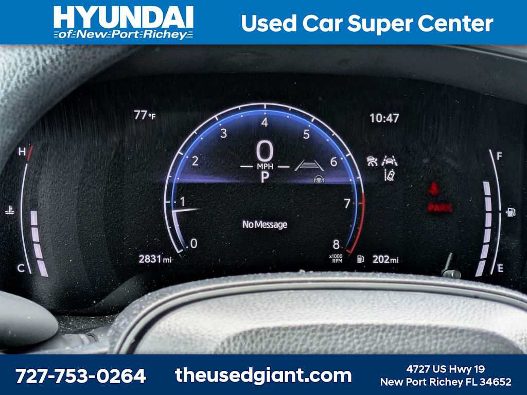 Used 2026 Toyota Corolla Cross L FWD image 30