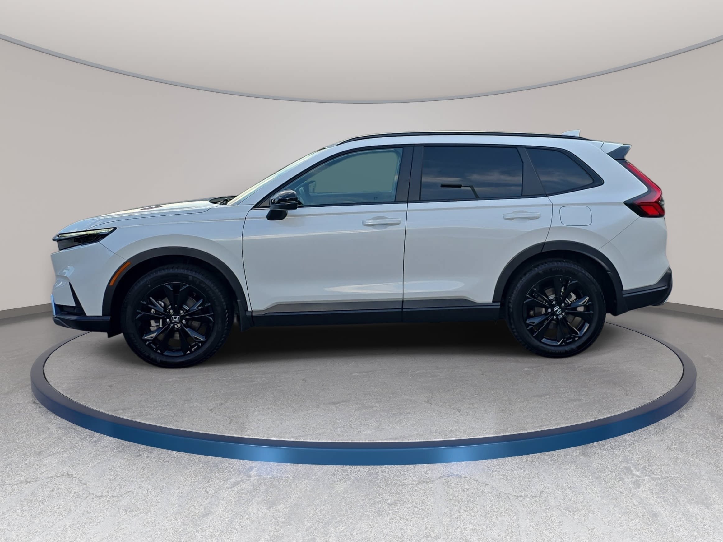 Used 2026 Honda CR-V Sport Touring image 8