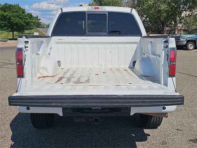 Used 2014 Ford F150 FX4 w/ Equipment Group 402A Luxury image 26