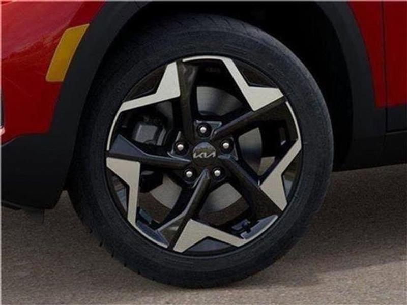 New 2026 Kia Seltos S image 36