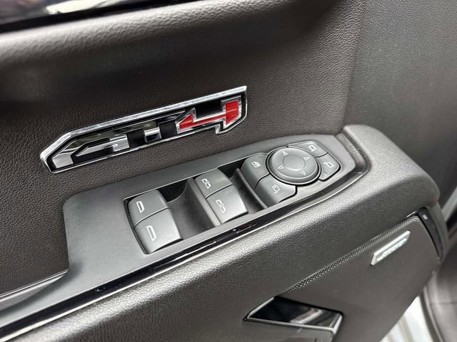 Certified 2023 GMC Sierra 1500 AT4 w/ Technology Package image 14