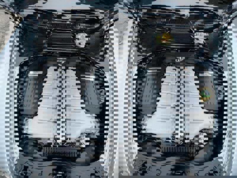 Used 2006 Bentley Flying Spur Flying Spur image 32