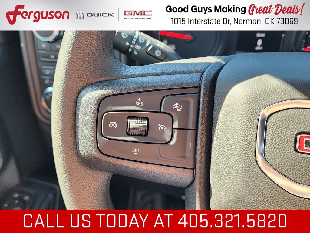 New 2026 GMC Sierra 2500 Pro w/ Max Trailering Package AWD/4WD image 22