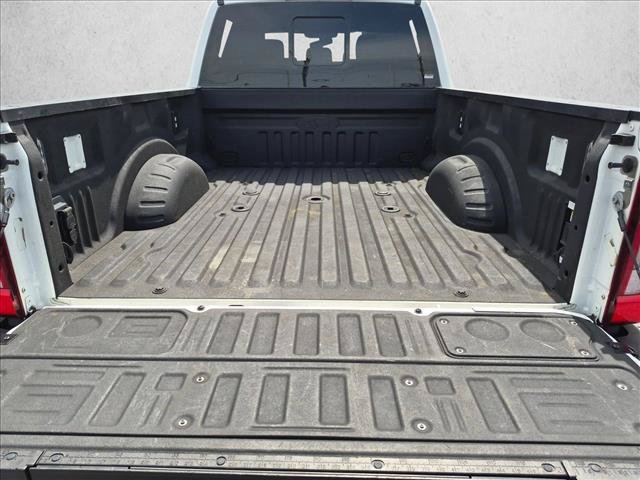 Used 2024 Ford F250 Platinum AWD/4WD image 18