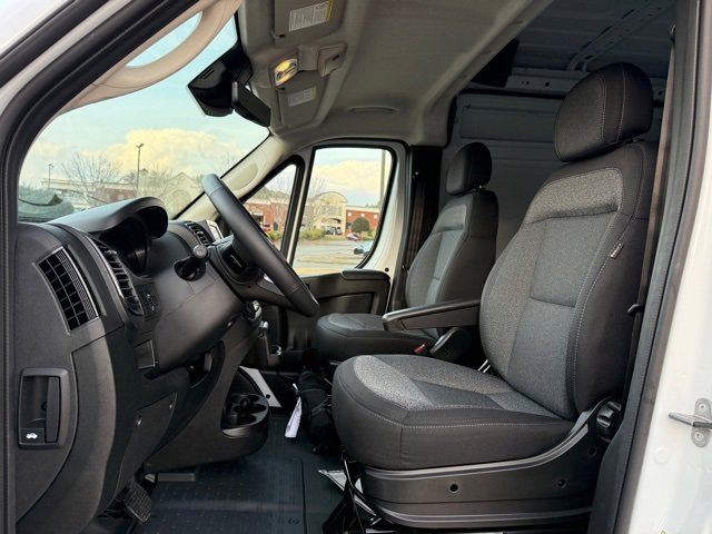 New 2026 RAM ProMaster 2500 image 12