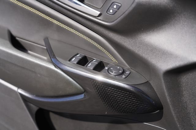 Used 2024 Chevrolet Trax ACTIV w/ Driver Confidence Package image 29