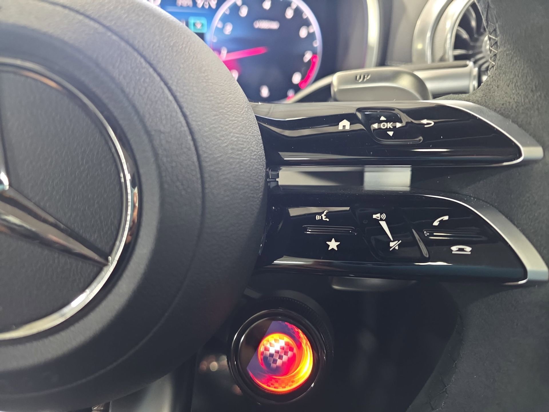 Certified 2025 Mercedes-Benz AMG GT 63 image 16