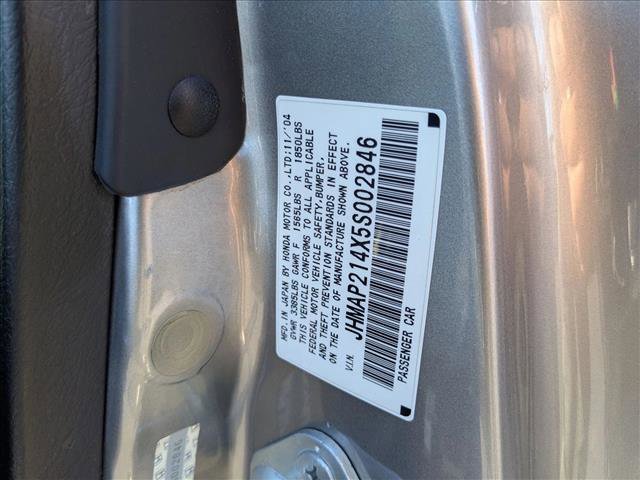 Used 2005 Honda S2000 image 23