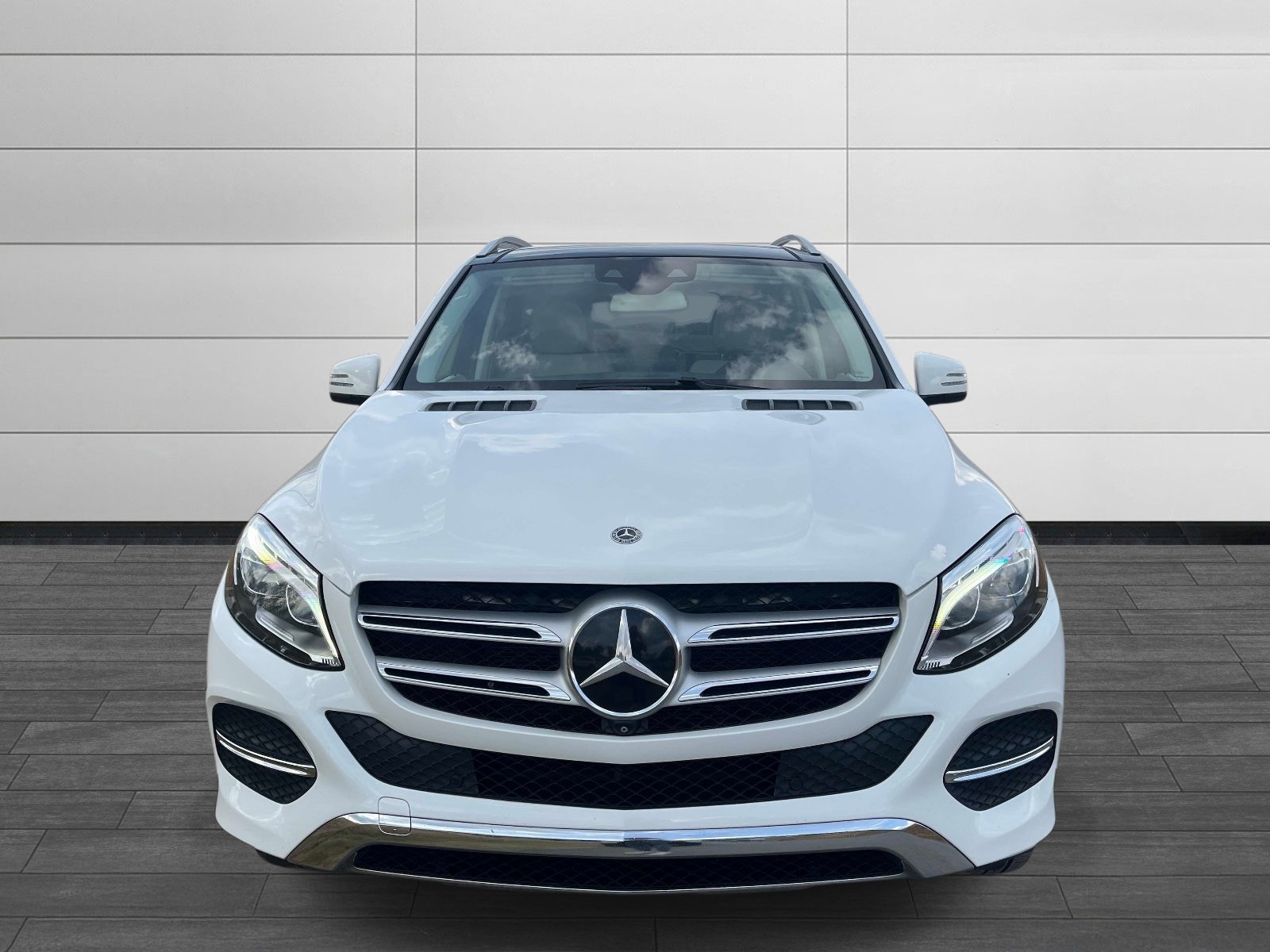Used 2018 Mercedes-Benz GLE 350 4MATIC image 8
