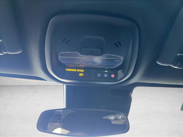 Used 2025 Buick Envista Preferred FWD image 14