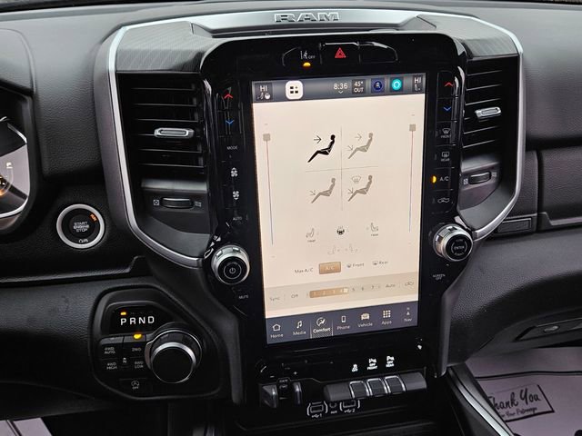 New 2026 RAM 1500 Big Horn image 18