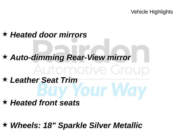 Certified 2024 Honda CR-V EX-L image 11