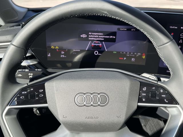 New 2026 Audi A6 Prestige AWD/4WD image 10