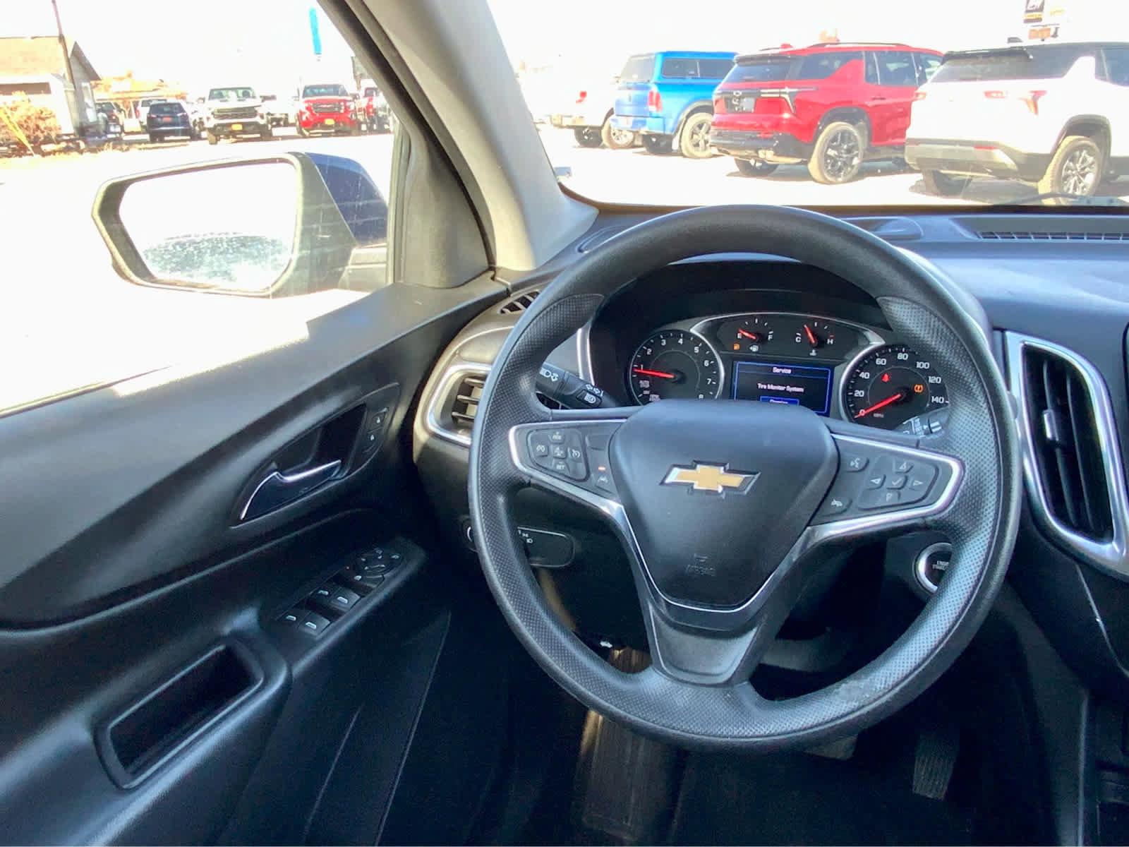 Used 2020 Chevrolet Equinox LT image 35