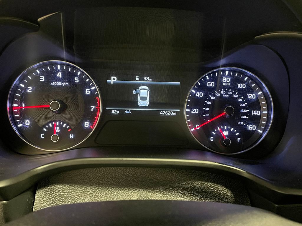 Used 2023 Kia Forte LXS image 27