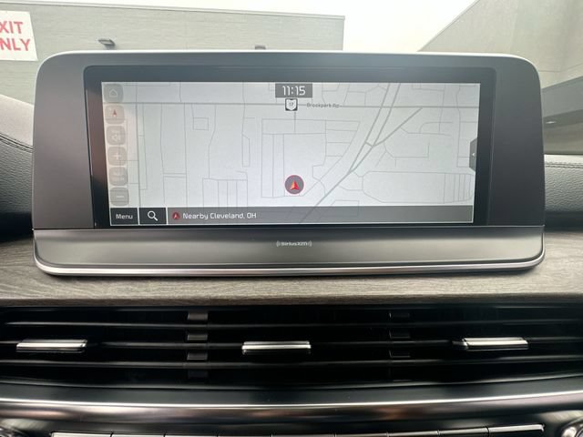 Used 2022 Kia Telluride EX w/ EX Premium Package AWD/4WD image 20