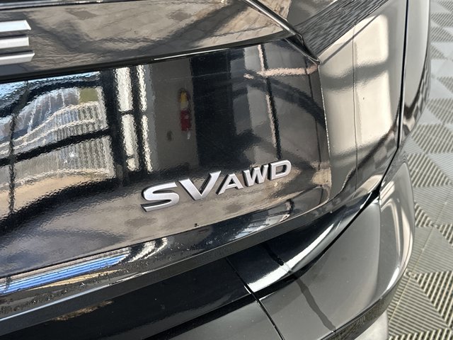 Certified 2024 Nissan Rogue SV image 17