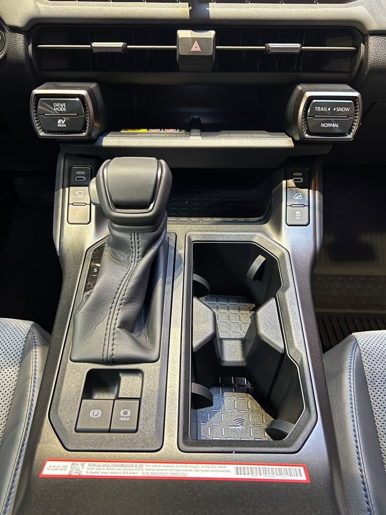 New 2026 Toyota RAV4 XSE image 34