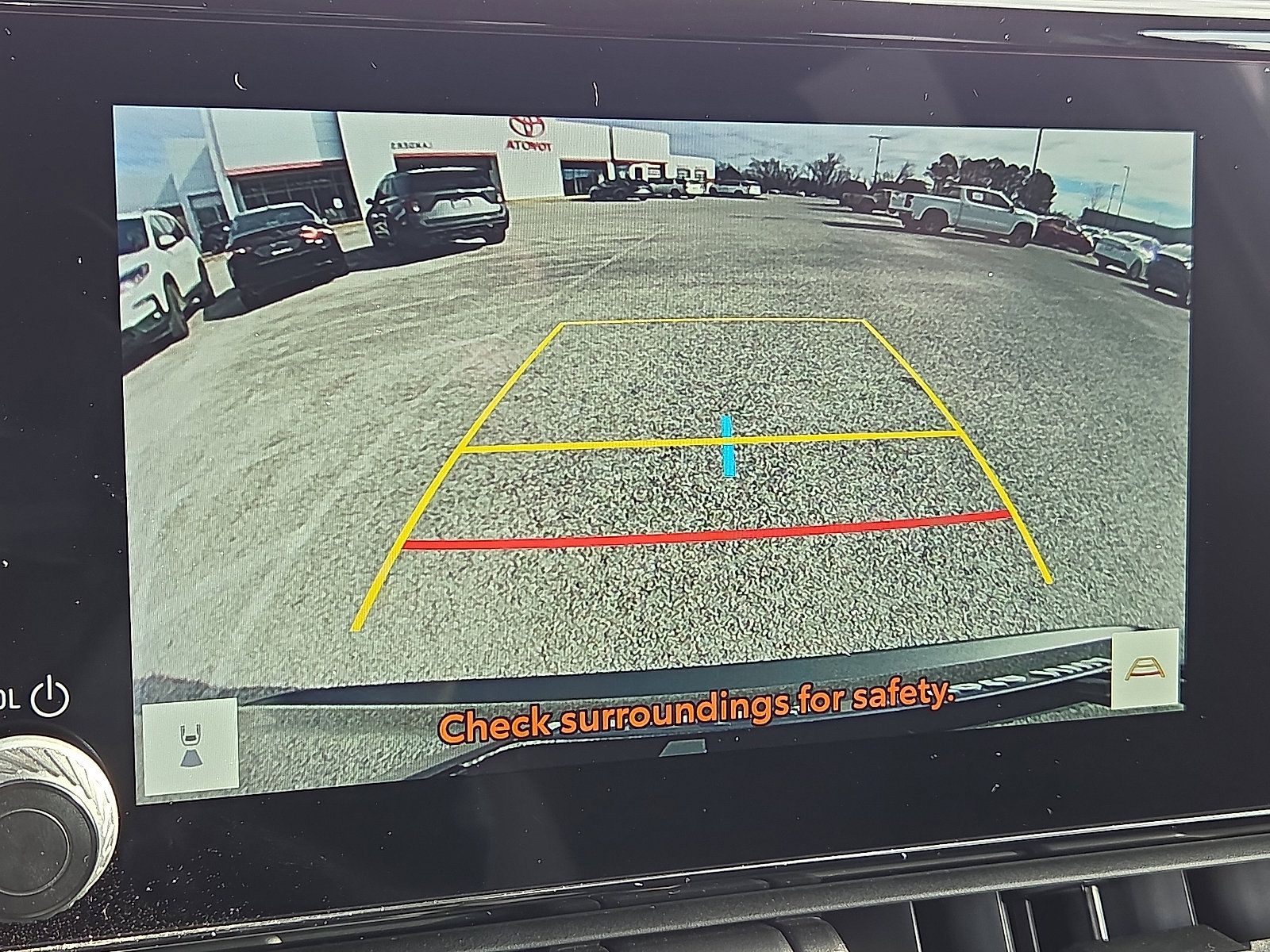 Used 2024 Toyota RAV4 XLE image 18