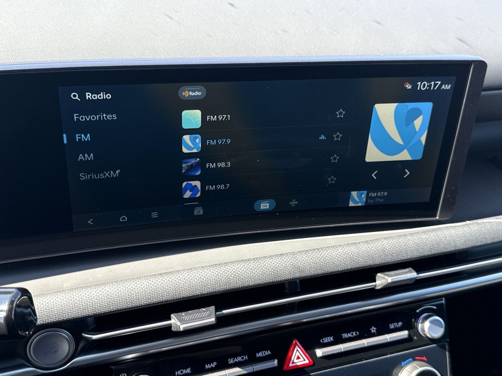 New 2026 Hyundai Tucson SEL FWD image 18