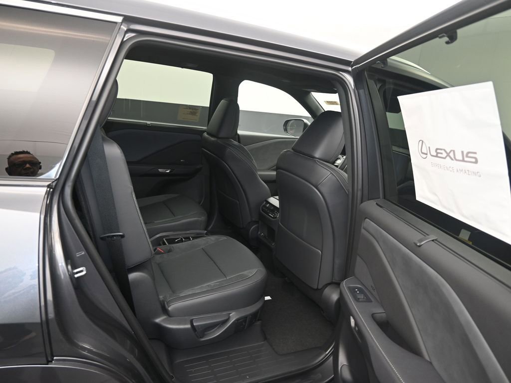 New 2026 Lexus TX 350 AWD image 11