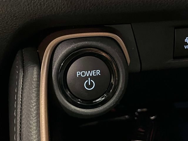 Used 2025 Toyota Grand Highlander AWD Hybrid image 30