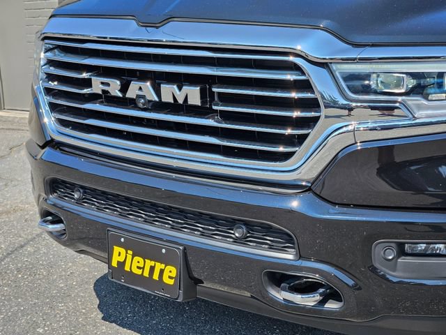 Used 2021 RAM 1500 Limited AWD/4WD image 10