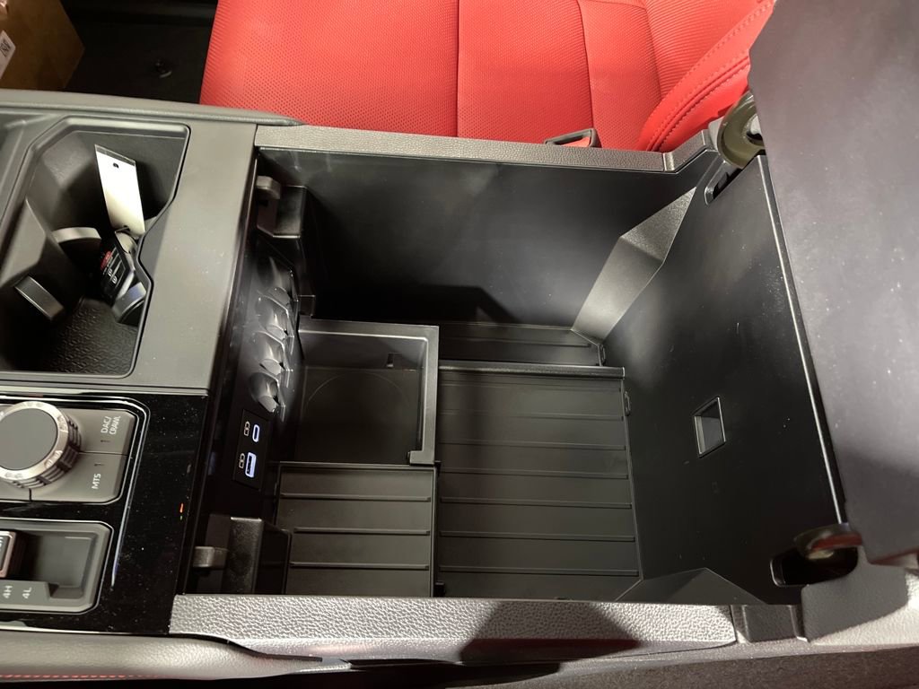 New 2026 Toyota Tundra TRD Pro AWD/4WD image 23