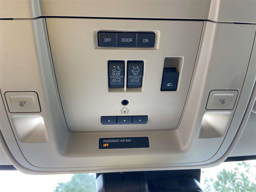 Used 2018 GMC Sierra 1500 SLT image 21