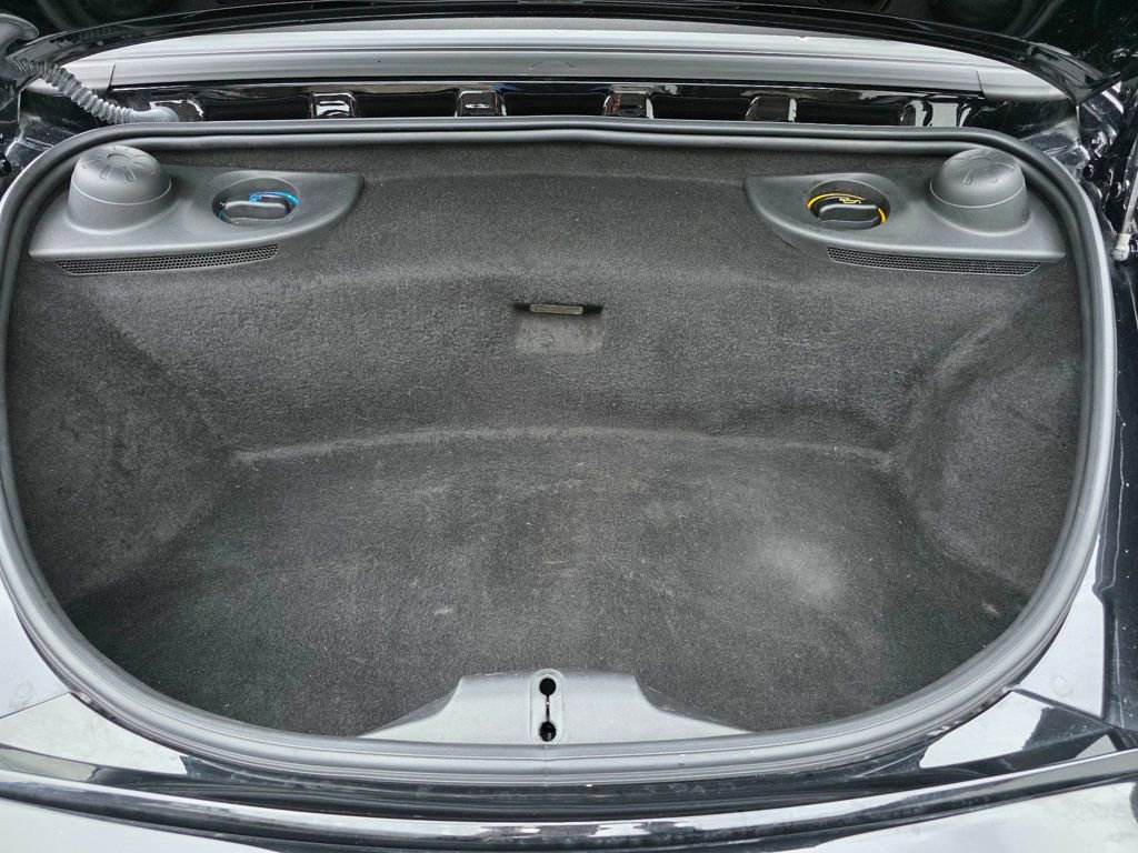 Used 2014 Porsche Boxster S RWD image 68