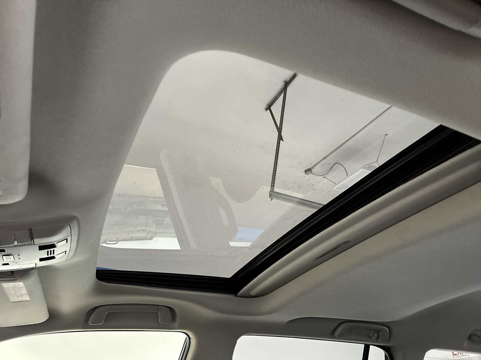 Used 2017 Lexus GX 460 w/ Navigation Package image 16