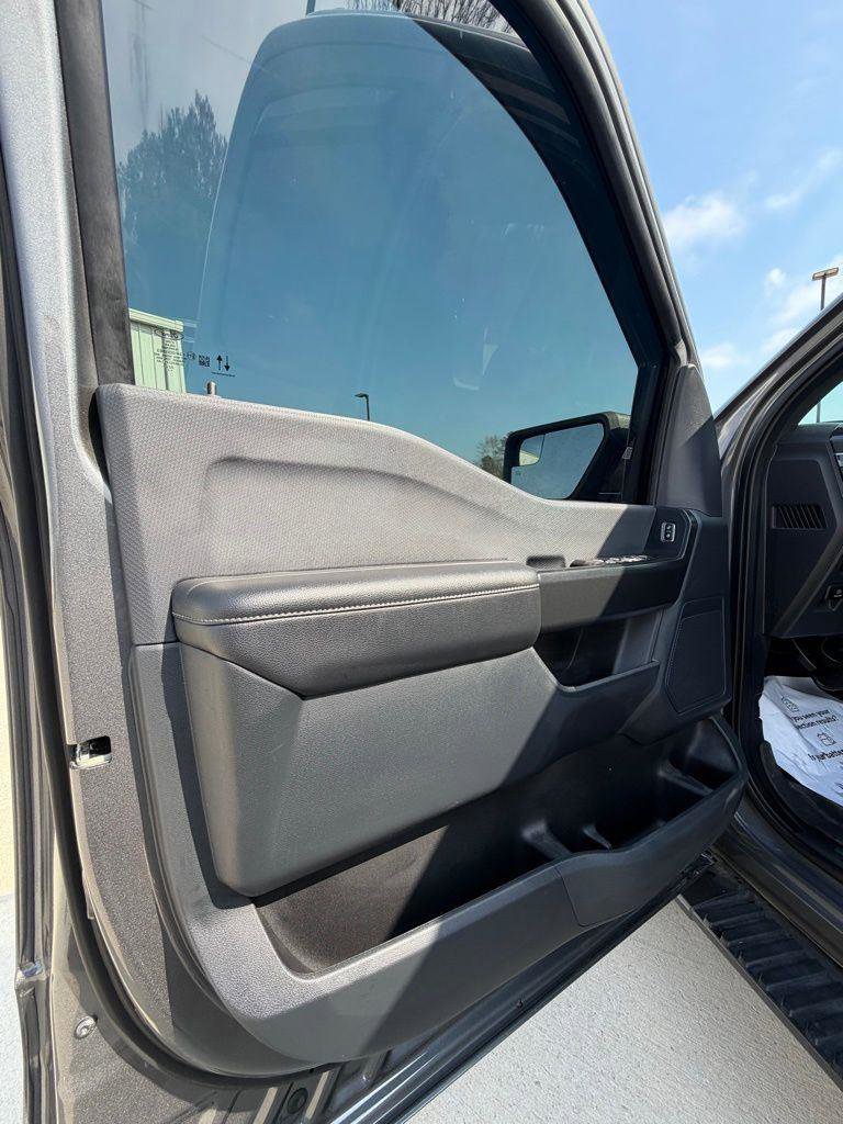Used 2023 Ford F150 XL w/ STX Appearance Package image 7